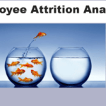 Employee Attrition Analysis