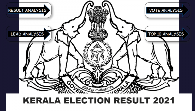 Kerala election result analysis