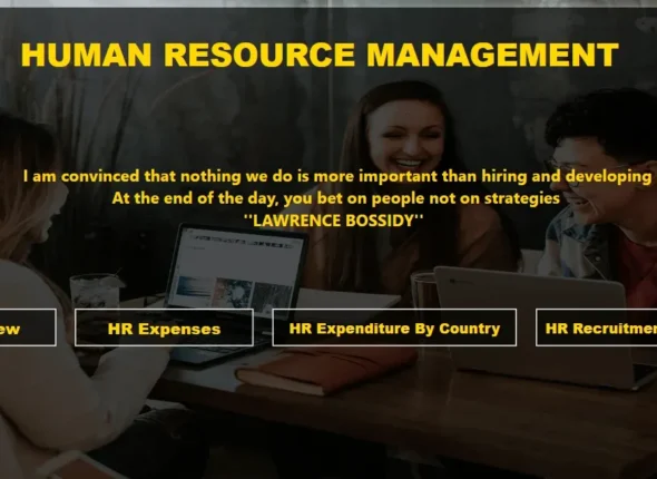 Human Resouce Management