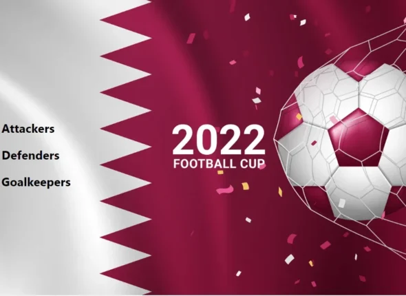 FootBall - 2023