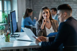 highly demanding course in IT