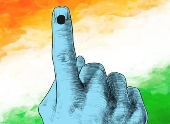 Lok sabha 2