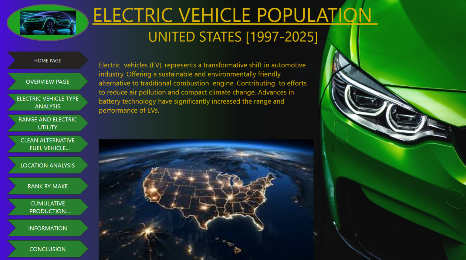 Electric Vehicle EV Population USA Asquare Technologies electric-vehicle-ev-population-usa-asquare-technologies
