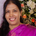 Sheela-sajan