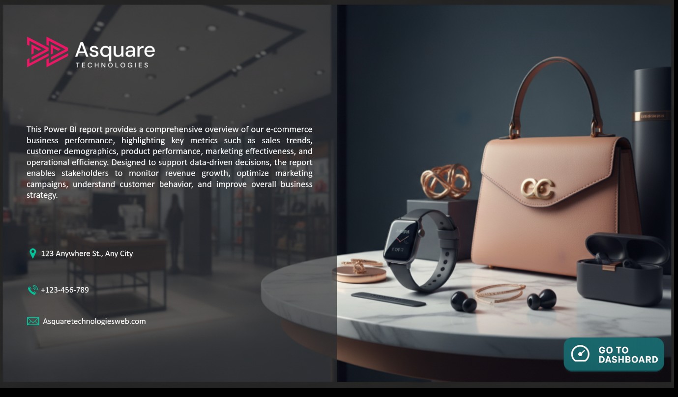 ECommerce_Analysis_withPowerBI