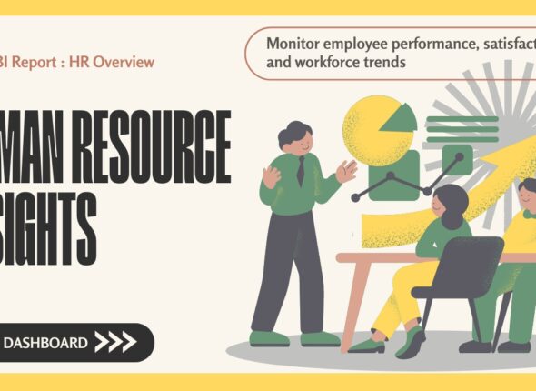 Human-Resourses-Insights-PowerBI
