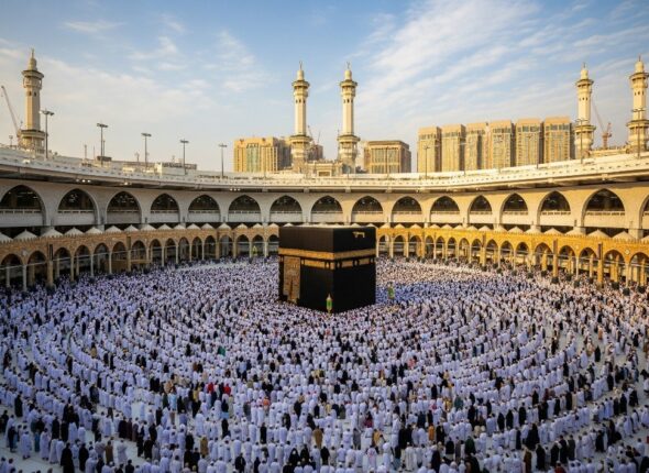 HajjPilgrim_2025Analysis_PowerBI_Dashboard