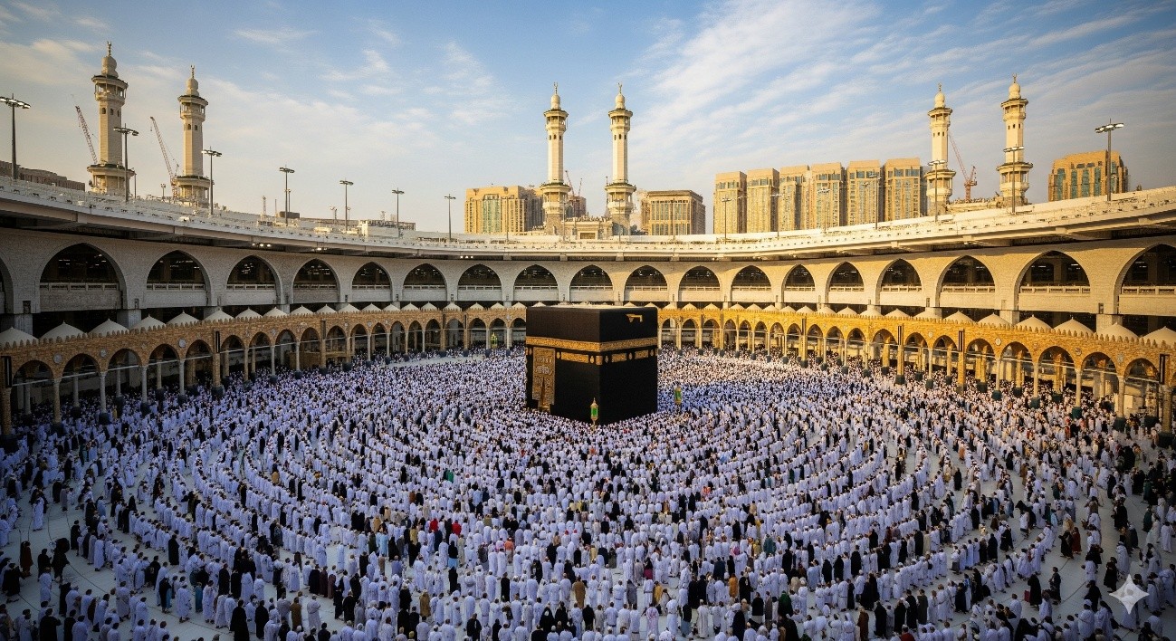 HajjPilgrim_2025Analysis_PowerBI_Dashboard