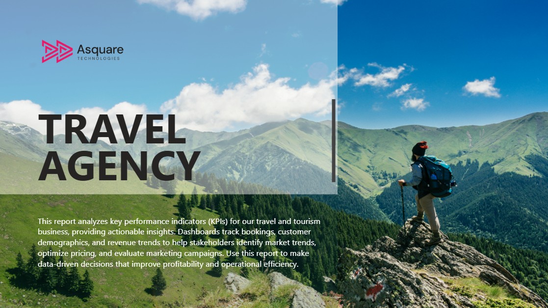 Tourism-insights