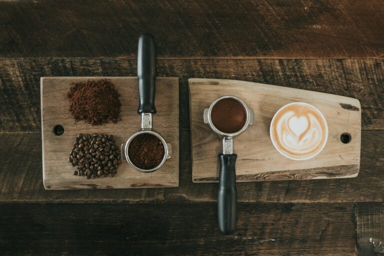 Coffee Sales Analysis