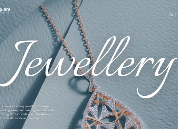 Jewellary Template