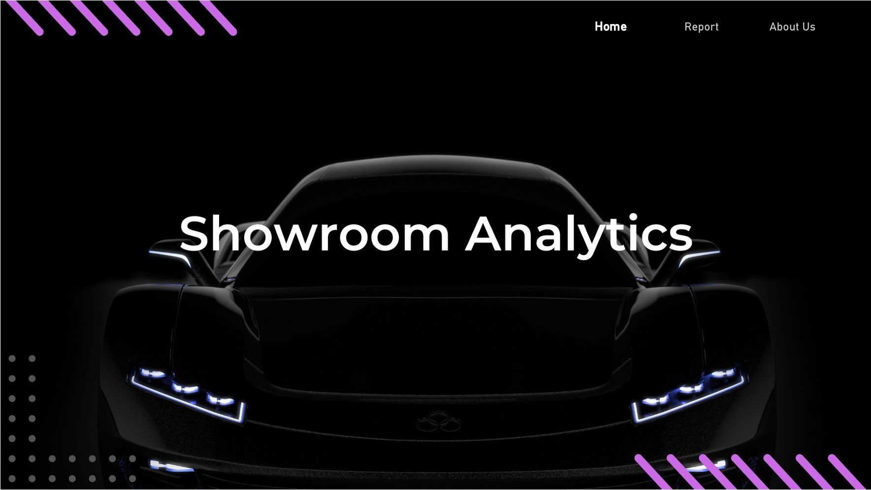 Automotive Sales & Operations Analytics