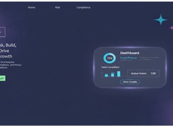 GRC Dashboards