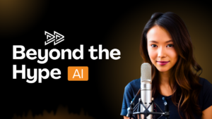 The scary part about AI isn’t job loss… it’s what it reveals.
