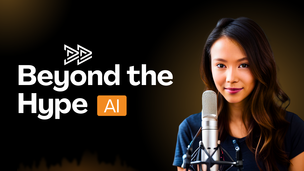 The scary part about AI isn’t job loss… it’s what it reveals.