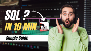 Simple Guide to SQL