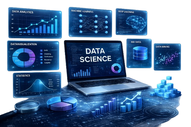 kochi-best-data-science-training