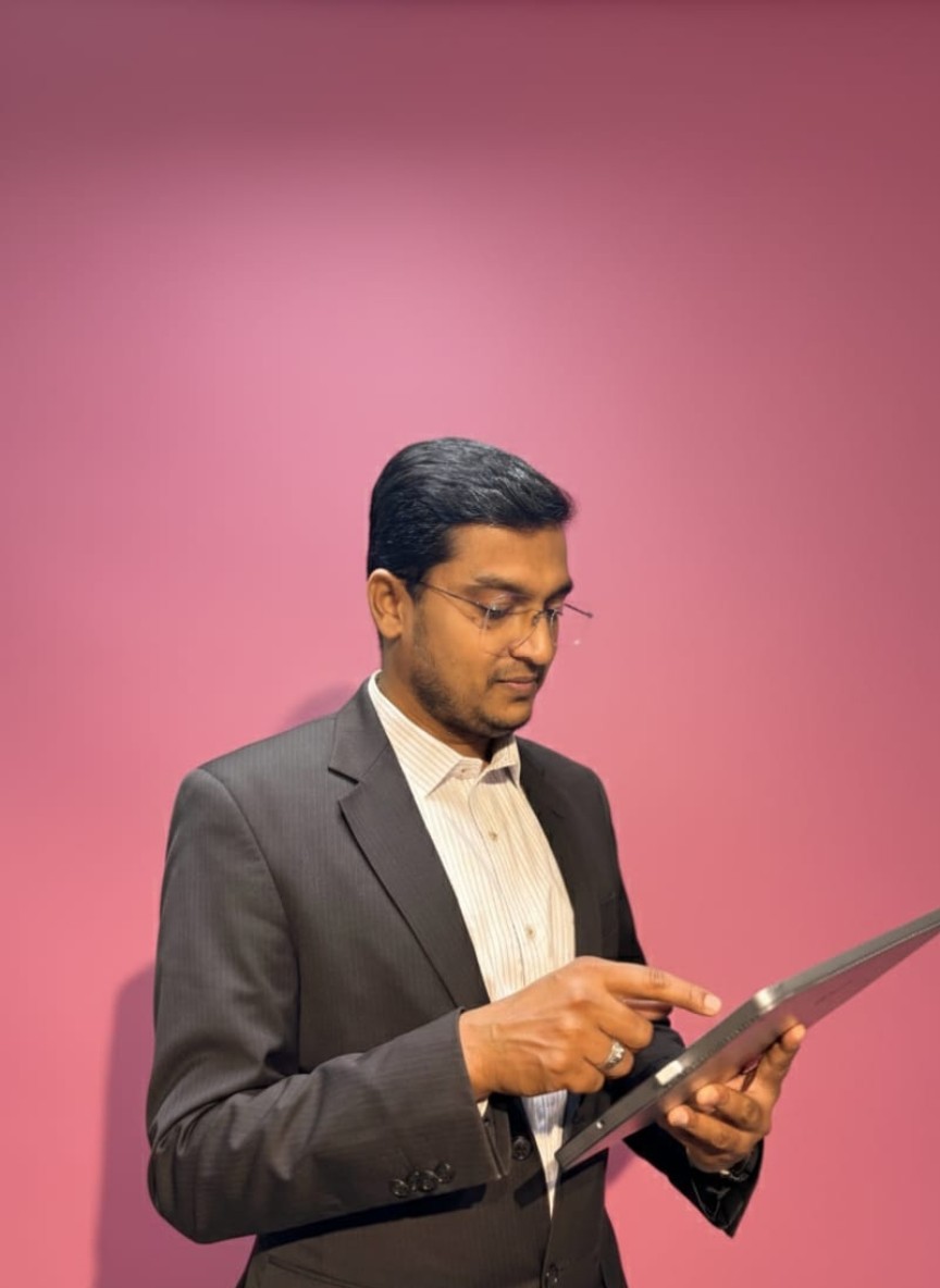 Ashik VM